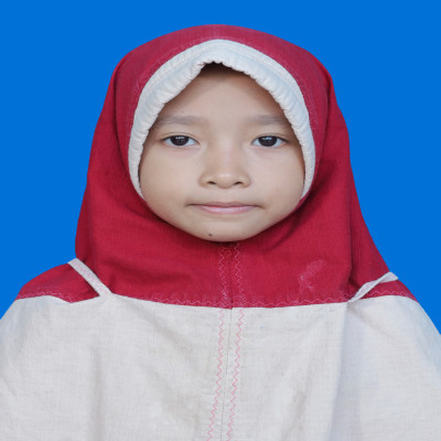 foto profil Clarissa Aqilla Afifah